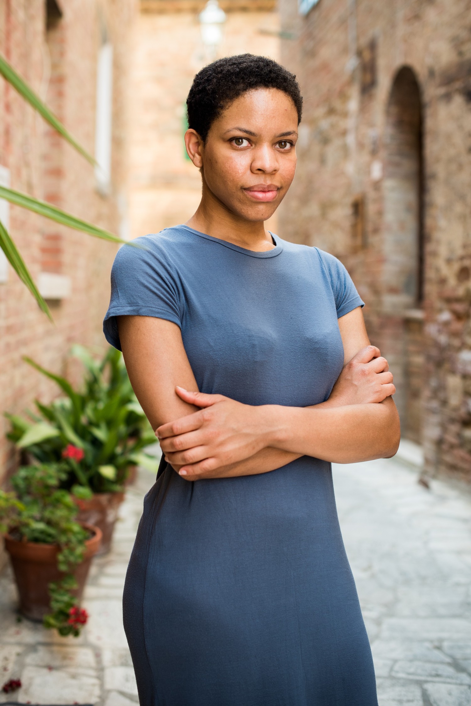 Vanessa Onwuemezi - Amant